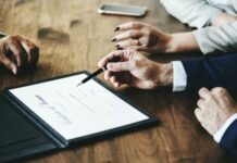 Договор авторского заказа: что это?