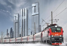 Что нужно чтобы устроиться на работу в РЖД?