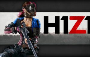 Что нужно чтобы продать скины H1z1