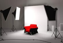 Как правильно выбрать фотостудию?