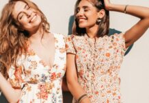 Женские летние платья: что носить в новом сезоне