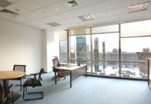 Что нужно чтобы снять хороший офис