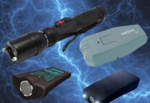 Каким должен быть хороший электрошокер