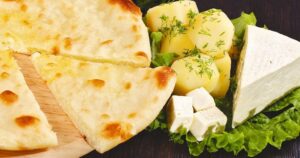 Разновидности осетинских пирогов: каждому придется по вкусу
