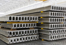 Какую нагрузку выдерживает аэродромная плита?