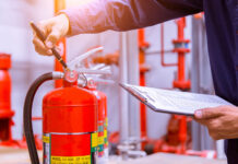 Порядок обучения по пожарной безопасности