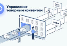 Что такое управлению товарным контентом
