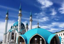 Какие необычные места стоит посетить в Казани