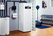 Принцип работы тепловых насосов и их преимущества