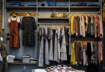 Торговое оборудование: самые распространенные виды