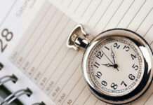 Как правильно составить режим дня