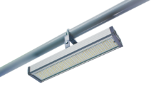 Как выбрать производственные светильники