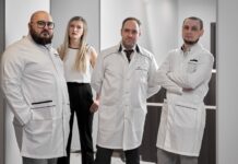 Клиника ментального здоровья в Москве открыла стационар