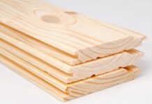 Обзор преимуществ вагонки как отделочного материала