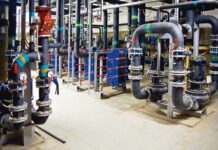 Что такое техническое обслуживание и ремонт инженерных сетей