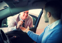 От чего зависит стоимость проката автомобиля