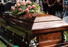 Что входит в перечень ритуальных товаров