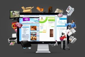 Как создать интернет-магазин