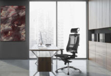 Важные советы по выбору офисных кресел