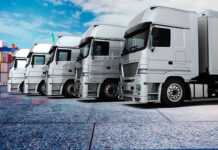 Груз из Москвы в Санкт-Петербург: доставка быстро, надежно, недорого!