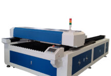 CO2 оборудование для лазерной обработки неметаллов