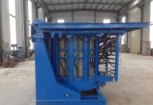 Для чего используют индукционные печи?