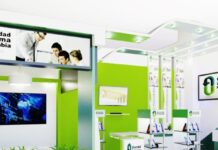 Что такое интерьерная реклама и какой она бывает