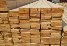 Как подразделяются пиломатериалы?