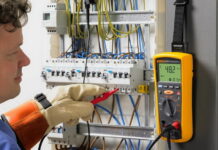 Что проверяет электролаборатория?