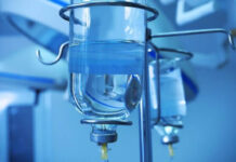 Просто о сложном: капельница от алкоголя