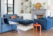 Как выбрать идеальную мебель для квартиры