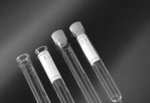 Лабораторное оборудование из оргстекла