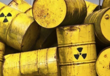 Как правильно утилизировать химические отходы?