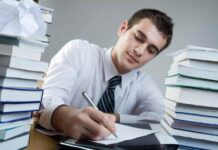 Правила написания магистерской диссертации