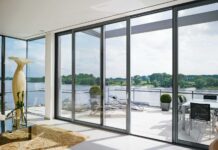 Алюминиевые раздвижные системы и для чего они подходят