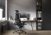 Современные компьютерные кресла. Как выбрать?