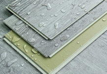 Кварц-виниловый ламинат: достоинства и недостатки