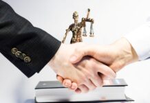 Что входит в юридическое сопровождение бизнеса?