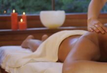 Удовольствие массажа: расслабляйся и наслаждайся