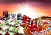 Дрип Казино: окунись мир беспрогрышных развлечений