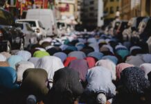 Когда и как молятся в Ташкенте