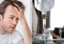 Капельница при алкогольной интоксикации