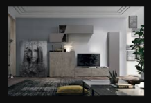 Критерии выбора мебели для гостиной