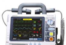 Особенности выбора дефибриллятора дефибриллятор Mindray