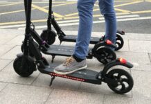 Что такое кикшеринг и как он работает?