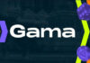 Gama Casino: выгодная бонусная система