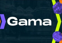 Gama Casino: выгодная бонусная система