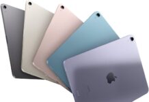 Чем отличается айпад про от обычного айпада?