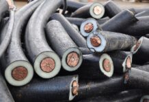 Куда можно сдать кабель на лом