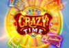 Лучший онлайн слот Крейзи Тайм с реальным ведущим